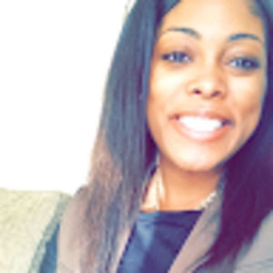 Meet your Posher, Whitney